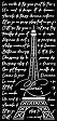  Stamperia -   - 12 x 25 cm   Oh La La - 