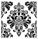 ������ CADENCE - ��������� - 45 x 45 cm - 