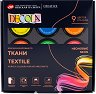 ��������� ��� � ������ ����� ������� ������� Creative - 9 ����� x 20 ml �� ������� Decola - 