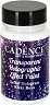 ������� ��� � ���������� ����� CADENCE - 90 ml - ���