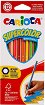 ������ ������ Carioca Supercolor - 12, 18, 24 ��� 36 ����� - 