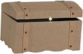 MDF    NEWART - 34 / 21 / 25 cm - 