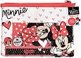 Ученически пособия Diakakis Minnie Mouse - 10 части на тема Мики Маус и приятели -