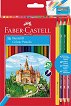 ������ ������ Faber-Castell - ����� - 39 ����, �������� � �������� ����� - 