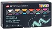 ������� ��� � ������� ����� ������� ������� Creative - 18 ����� x 20 ml �� ������� Decola - 