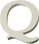  Q   KPC - 8.3 / 8 / 0.9 cm - 