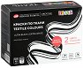 Текстилни бои Невская Палитра Creative - 2 цвята x 50 ml от серията Decola -
