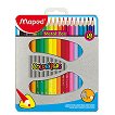 ������ ������ Maped - 18 ����� � ������� ����� �� ������� Color' Peps - 