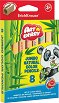 ������ ������ Erich Krause Jumbo - 8 ����� � �������� �� ������� Art Berry - 