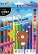 ������ ������ Kidea Jumbo - ������ - 12 ����� - 