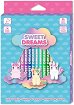��������� ������ ������ Kids Licensing Sweet Dreams - 36 ����� - 