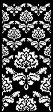  Stamperia -   - 12 x 25 cm - 