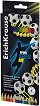 ������ ������ Erich Krause - 12 ����� �� ������� Sport DNA - 