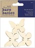 �������� �� ����� Docrafts - 12 ���� �� ������� Bare basics - 