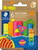  Staedtler Noris Jumbo Neon