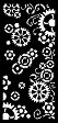  Stamperia -   - 12 x 25 cm   Gear up for Christmas - 