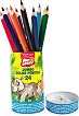 ������ ������ Erich Krause Jumbo - 24 ����� � �������� �� ������� Art Berry - 