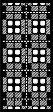  Stamperia -   - 12 x 25 cm   Gear up for Christmas - 