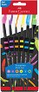 ����� �� �������� Faber-Castell