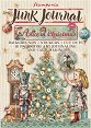 ��� ������ �� ��������� ������� � �������� Stamperia Junk Journal - 16 ����� �� ������� Alice in Christmas - 