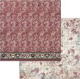    Stamperia -   - 30.5 x 30.5 cm   Master of Magic - 