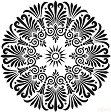  CADENCE -  - 25 x 25 cm - 