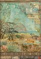   Stamperia -  - A4   SAVANA - 