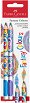 ����������� ������ Faber-Castell Jumbo - 2 ���� �� ������� Fantasy - 