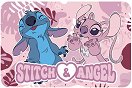    Stitch & Angel