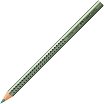������ ����� Faber-Castell Jumbo Grip - 