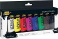 ������� ��� KREUL Solo Goya - 8 ����� x 20 ml - ���