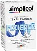 Фиксатор за текстилни бои Simplicol - 90 g -