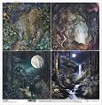    ITD Collection -   - 31 x 32 cm - 