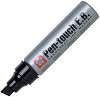 Перманентен маркер със скосен връх Sakura Pen-Touch EB -