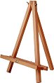 Настолен статив MP - 24 / 30 / 20 cm -