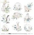    ITD Collection -   - 31 x 32 cm - 