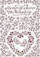  Stamperia -  - 21 x 29.7 cm   Provence - 