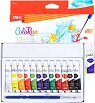 ��������� ��� Deli EC18 - 12 ��� 24 ����� x 5 ml � ����� �� ������� Colorun - ���