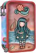     Washed Ashore - Santoro - 