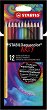 ��������� ������ Stabilo Aquacolor - 12 ��� 24 ����� �� ������� Arty - 