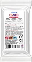 Омекотител за полимерна глина Fimo - Mix Quick - Разфасовка от 100 g - 