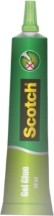 Универсално гел лепило Scotch 3045D - 30 ml - продукт