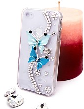   iPhone 4/4S Wikky -    - 