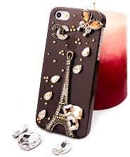   iPhone 5 Wikky -     - 