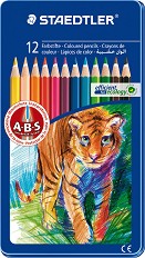   Staedtler Noris Club 145 - 12     - 