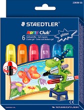   Staedtler Noris Club 2390 - 6    - 