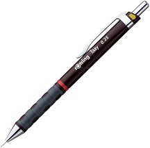 Автоматичен молив Rotring RD - От серията Tikky - 
