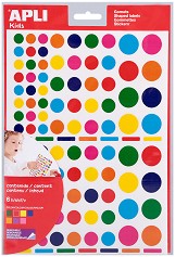  Apli Kids -  - 