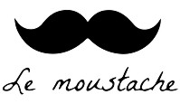   Le moustache - 