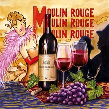    Maki Moulin Rouge - 20  - 